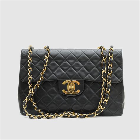 chanel bag classic price.